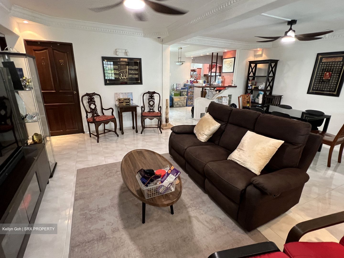 Blk 403 Pandan Gardens (Jurong East), HDB 5 Rooms #523008341